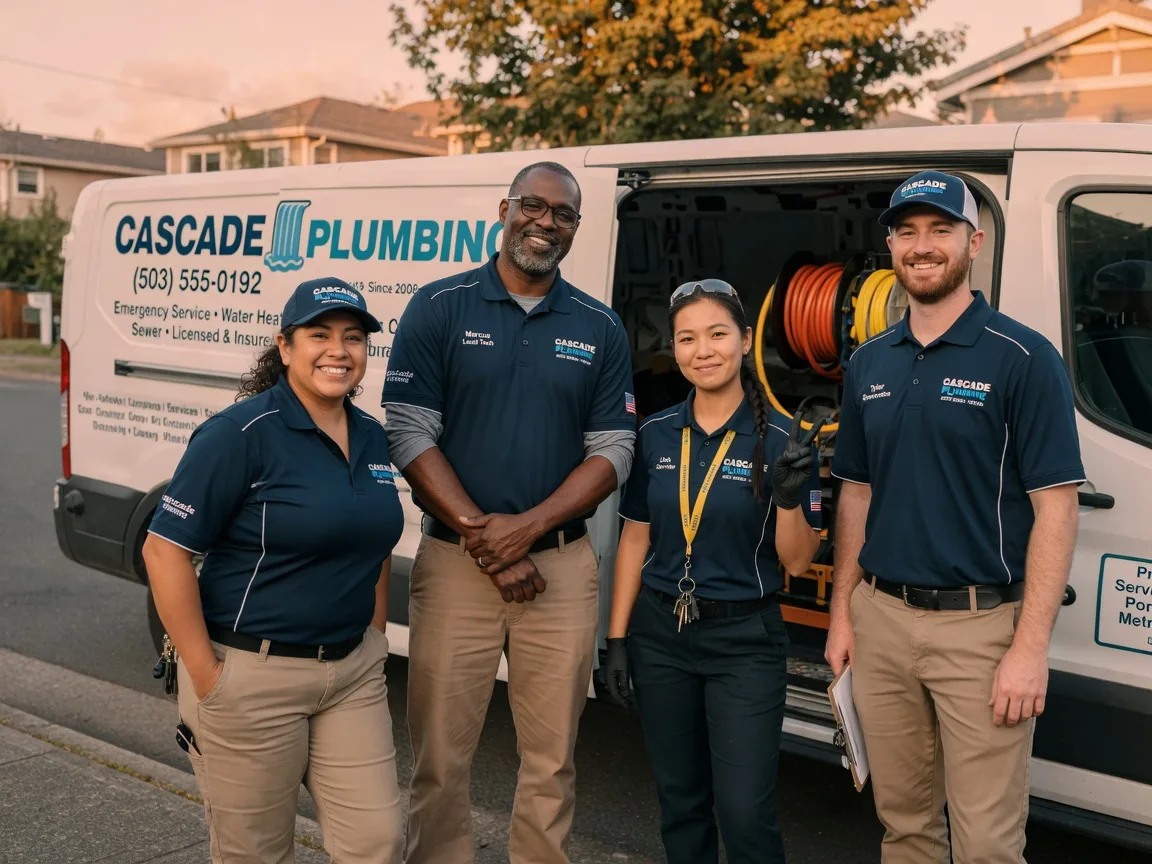 Emergency Plumber company in Church View, VA